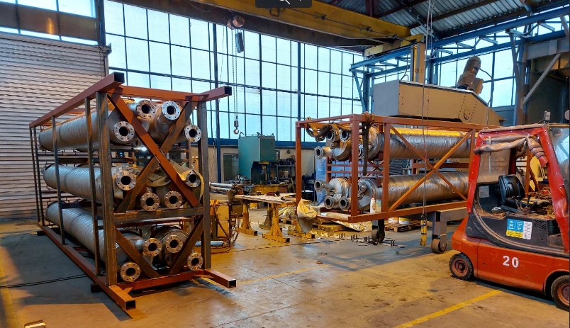 Manufacturing photo 1