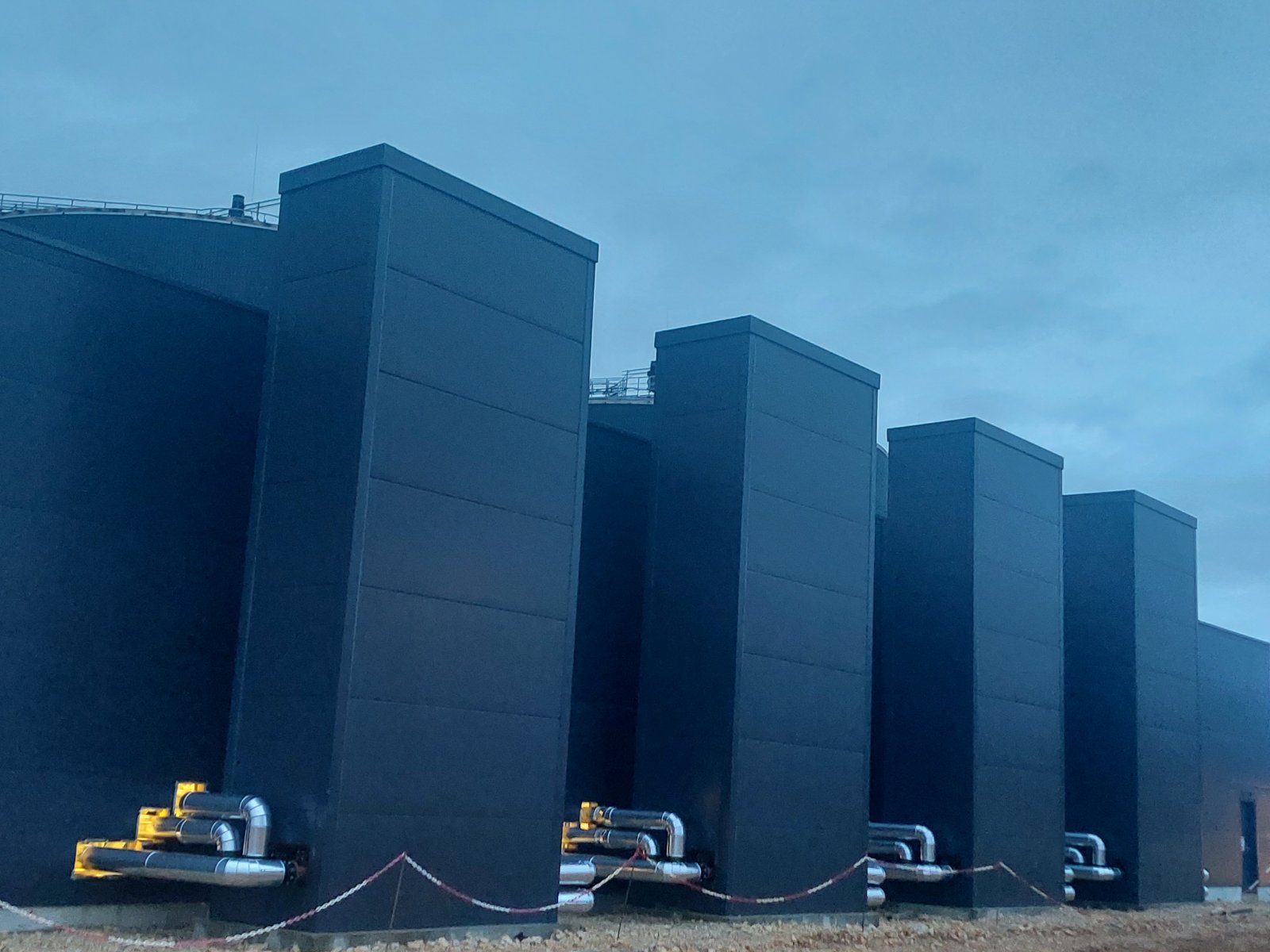 MONT HEX – double-helix biomass heat exchangers background